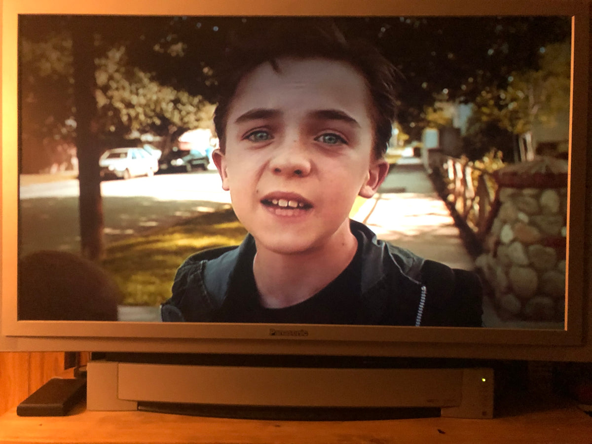 Malcolm In The Middle - Complete Series (1-7) HD Quality